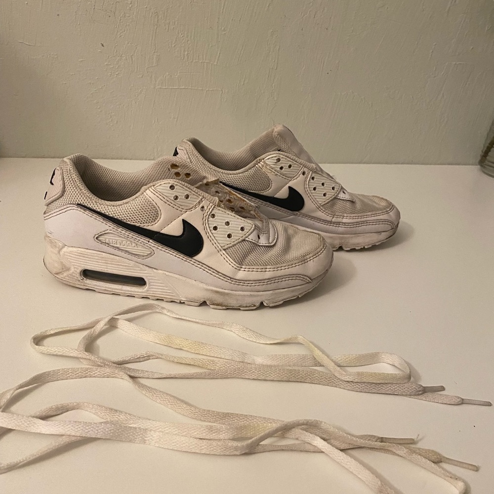Nike Air Max 90s